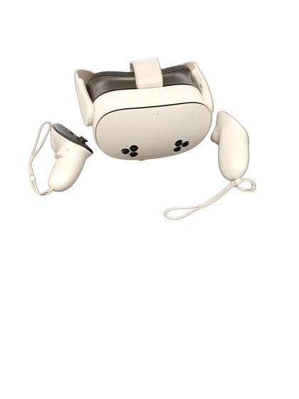Meta Quest 3S Mixed Reality Headset - 128 GB