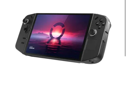 Lenovo legion go 512gbssd