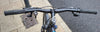 GT Transeo 4.0 hybrid bike - 24 Gears - 20" Frome (M) - 27.5" Frame -  front suspension