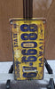 Cigarbox Guitar 3 String Sunshine State Hawaii