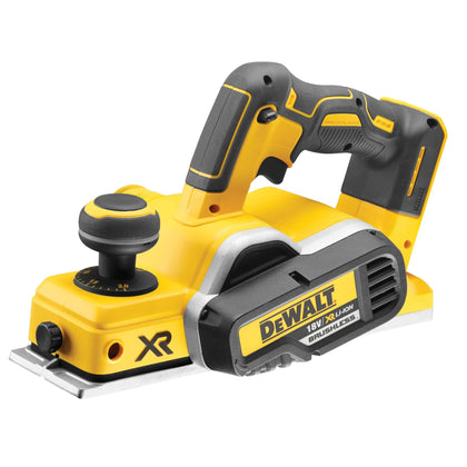 DeWalt DCP580N 18V XR Cordless Brushless Planer Body only