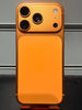 Iphone 17 pro cosmic orange 512GB