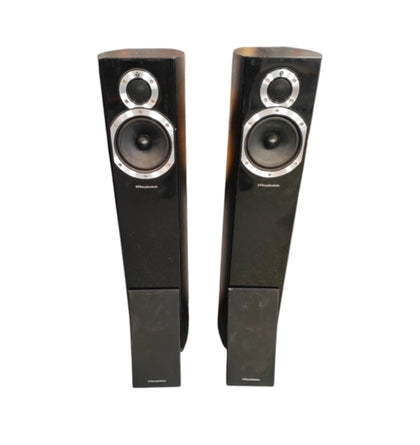 Wharfedale Diamond 10.3 Floor Speakers COLLECTION ONLY