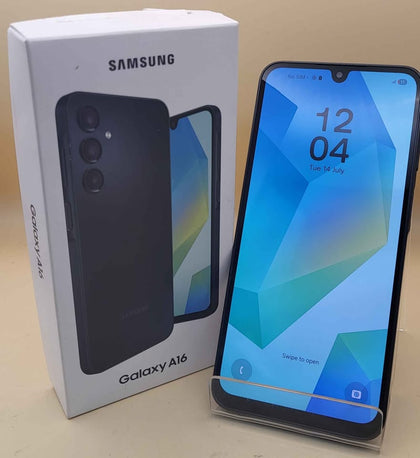 Samsung Galaxy A16 4G Dual Sim - (4GB+128GB)