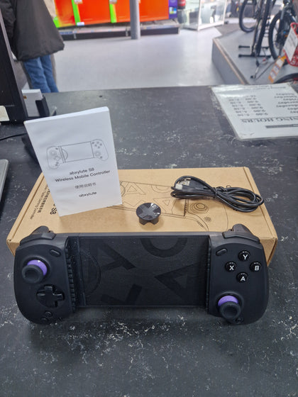 abxylute s8 for mobile devices BOXED NO BATTERY