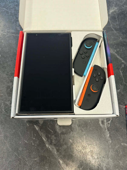 Nintendo Switch 2 - Pokémon Legends Z-A Console - Game Included