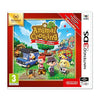 Animal Crossing New Leaf: Welcome Amiibo (3DS) - sealed
