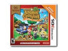 Animal Crossing New Leaf Welcome Amiibo - Nintendo Selects - Nintendo 3DS, Nintendo 2DS