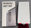 SAMSUNG Galaxy A57 5G - 256 GB, Awesome Grey **Any Network**