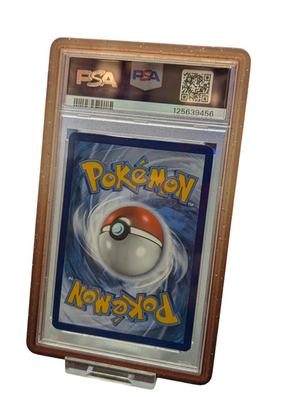 FA/Jolteon V 2021 Pokemon SWSH BSP