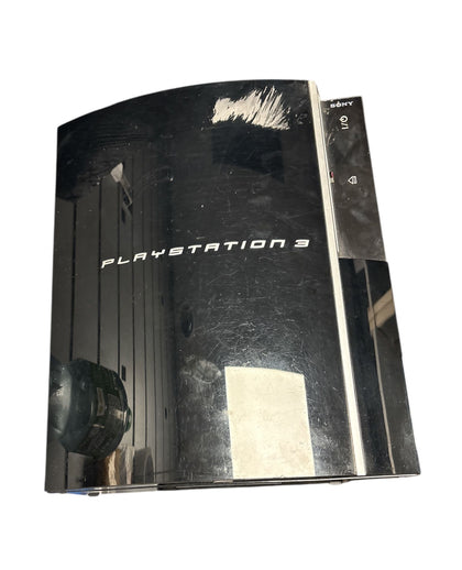 Playstation 3 Console,