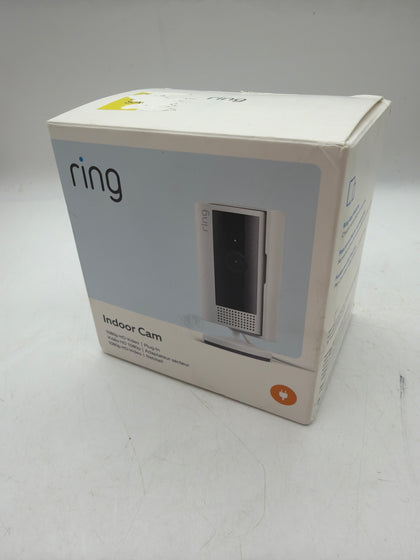 Ring Indoor Cam