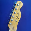 Fender Classic Series '69 Telecaster -Thinline, Maple Fingerboard, Natural