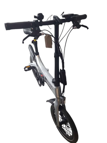 MiRider One Folding Electric Urban Bike – 16