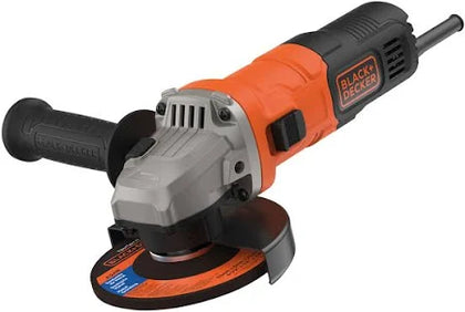 Black & Decker BEG010A5 Heritage Grinder 115mm 710W 240V