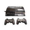Sony Playstation 3 60GB Bundle**Unboxed**