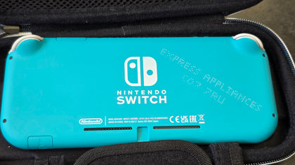 Nintendo Switch Lite - Bundle
