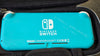 Nintendo Switch Lite - Bundle