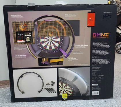 Omni (Target) Auto Scoring System