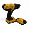 DeWalt DCD776  18V Li-Ion Cordless Drill
