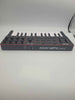 AKAI MPK Mini MK4 MIDI Controller power lead c to usb  unboxed
