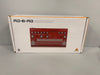 Behringer RD-6-RD