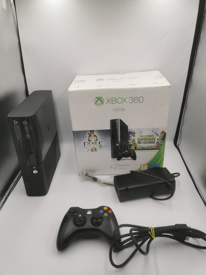 Xbox 360 