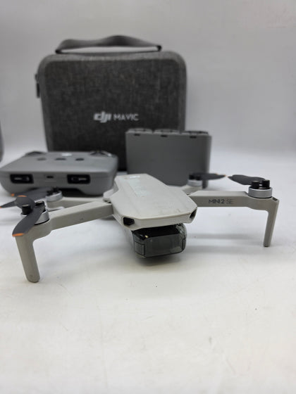 Dji Mini 2 SE Drone