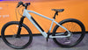 ***Collection Only*** Claud Butler Ridge 1.0. 27.5 Inch 2027 Electric Mountain Bike - Grey. Medium Frame