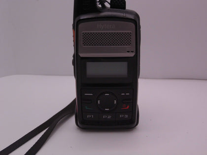 Hytera PD365 UHF Radio