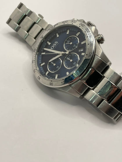 Hugo Boss Men's Hero Chronograph Watch