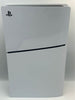Sony PlayStation 5 Slim Digital Edition Console 1TB White With Pad & HDMI + Power Lead Unboxed