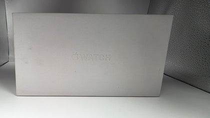 Apple Watch Ultra 3 GPS + Cellular