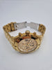 Guess Continental Men's Dial Watch gw0260g boxed with original paperwork and spare links