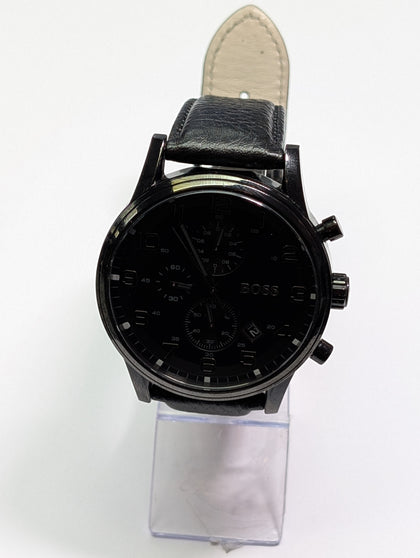 Hugo Boss Watch