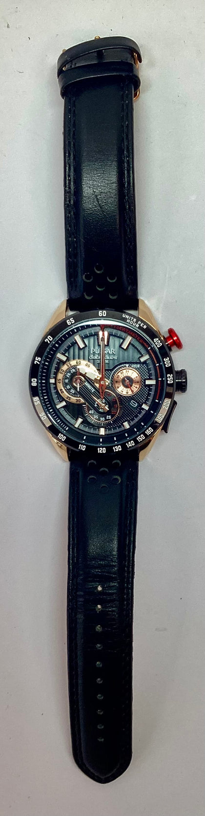 Pulsar Men’s Watch