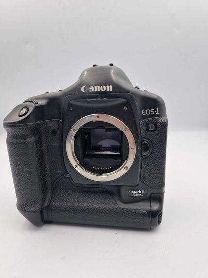 Canon EOS-1 HS 35mm SLR Film Camera - Body Only - Unboxed With Charger