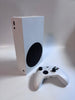 Microsoft Xbox Series S 512GB