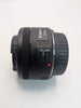 Canon EF 50 mm 1:1.8 STM LENS - FULLY TESTED