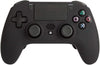 Fusion Pro Wireless Controller for PlayStation 4 & Case ** Unboxed **