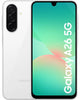 Samsung Galaxy A26 5G 256GB White