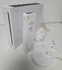 Wii Console, White, with 12 Games Package (No Top Flaps)