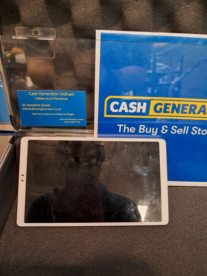 Samsung Galaxy A7 Lite Tablet