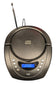 Bush CD 977D DAB Boombox Radio
