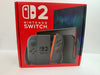 Nintendo Switch 2 Boxed