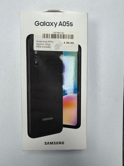 Samsung Galaxy A05s 64GB