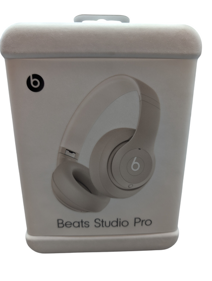 BRAND NEW BEATS STUDIO PRO HEAD PHONES PRESTON STORE