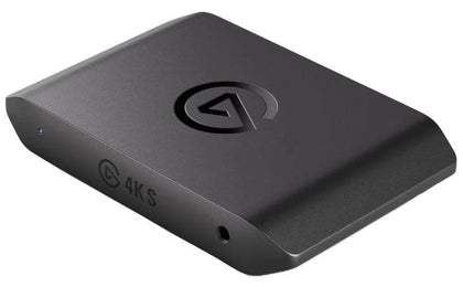 Elgato 4K HD60X External Capture Card