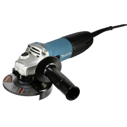 Makita GA4530R 115mm Angle Grinder (240V)