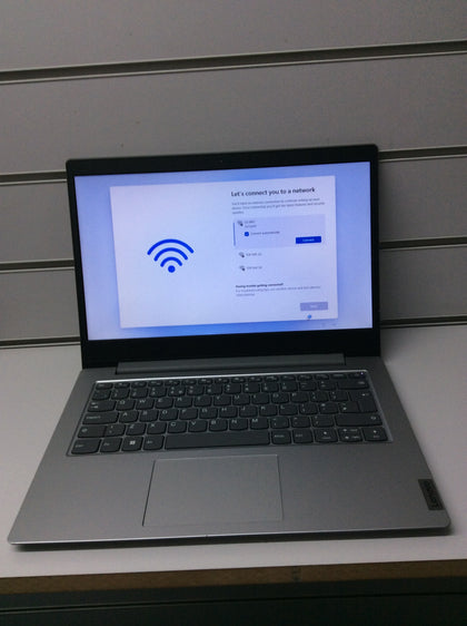 Lenovo Ideapad 1 Laptop - 4GB Ram
